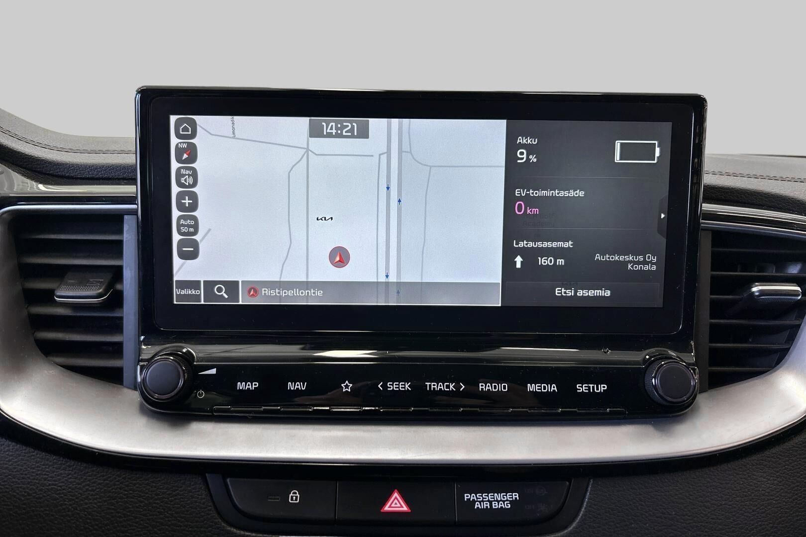Kia Ceed iso kuva 26
