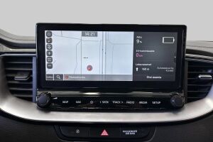 Kia Ceed esikatselu 26