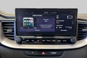 Kia Ceed esikatselu 27