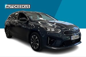 Kia Ceed esikatselu 38