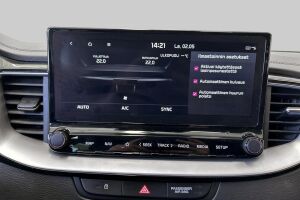 Kia Ceed esikatselu 28