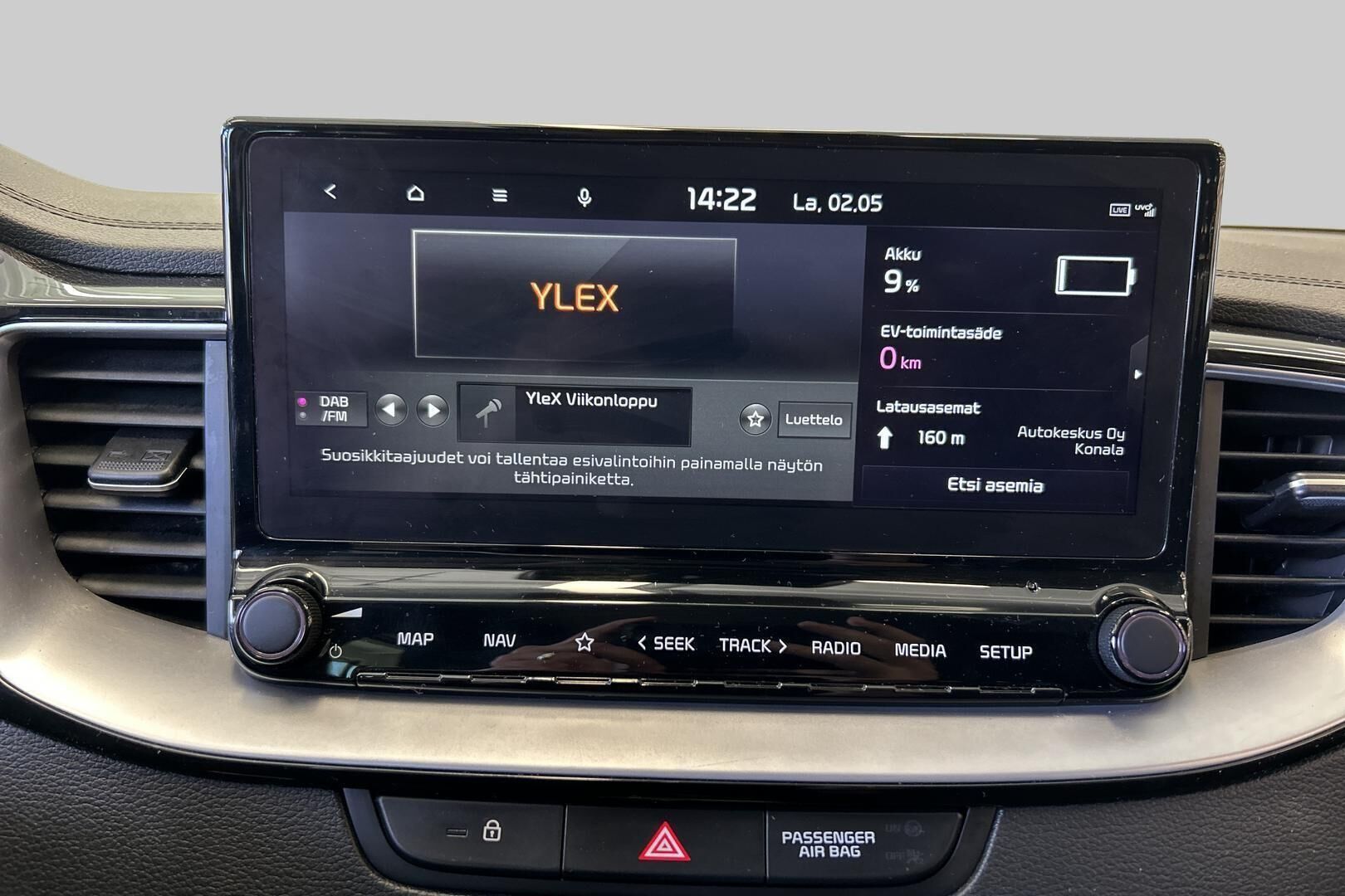 Kia Ceed iso kuva 29