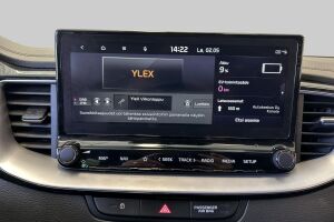 Kia Ceed esikatselu 29