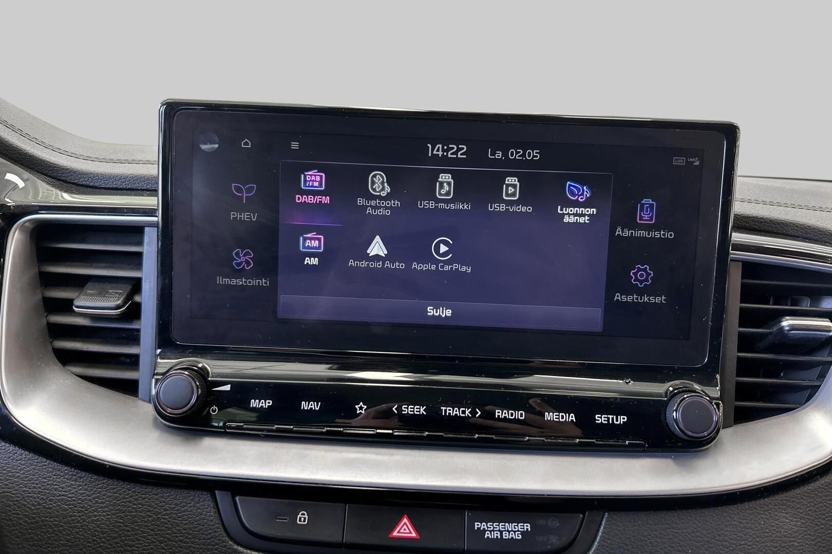 Kia Ceed iso kuva 30