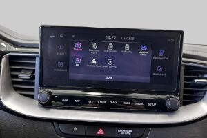 Kia Ceed esikatselu 30