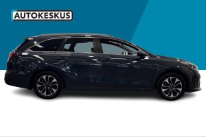 Kia Ceed esikatselu 3