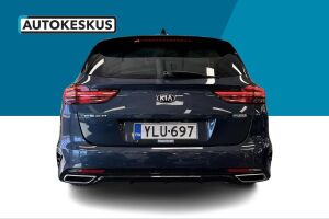 Kia Ceed esikatselu 5
