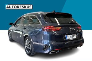 Kia Ceed esikatselu 6