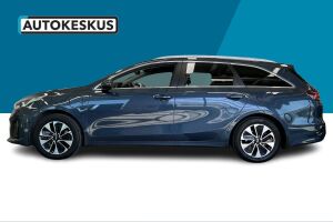 Kia Ceed esikatselu 39