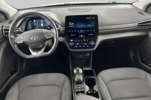 Hyundai IONIQ electric esikatselu 7