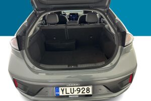 Hyundai IONIQ electric esikatselu 8