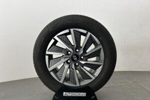 Hyundai IONIQ electric esikatselu 10