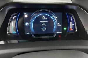 Hyundai IONIQ electric esikatselu 22