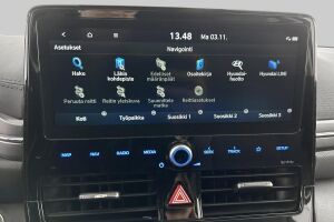 Hyundai IONIQ electric esikatselu 23