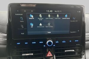 Hyundai IONIQ electric esikatselu 24