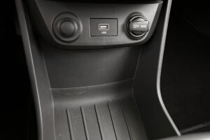 Hyundai IONIQ electric esikatselu 12