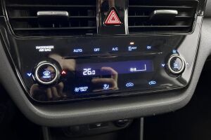 Hyundai IONIQ electric esikatselu 13