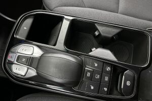 Hyundai IONIQ electric esikatselu 14