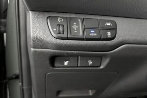 Hyundai IONIQ electric esikatselu 16