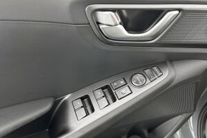 Hyundai IONIQ electric esikatselu 27