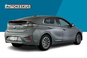 Hyundai IONIQ electric esikatselu 4