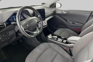 Hyundai IONIQ electric esikatselu 8