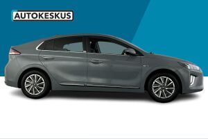 Hyundai IONIQ electric esikatselu 1