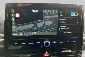 Hyundai IONIQ electric esikatselu 15