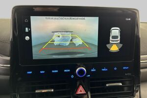 Hyundai IONIQ electric esikatselu 17