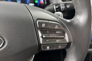 Hyundai IONIQ electric esikatselu 21