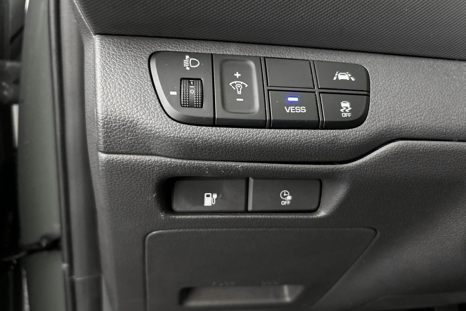 Hyundai IONIQ electric iso kuva 22