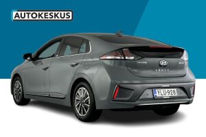 Hyundai IONIQ electric esikatselu 4