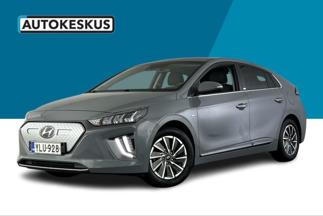 Hyundai IONIQ electric