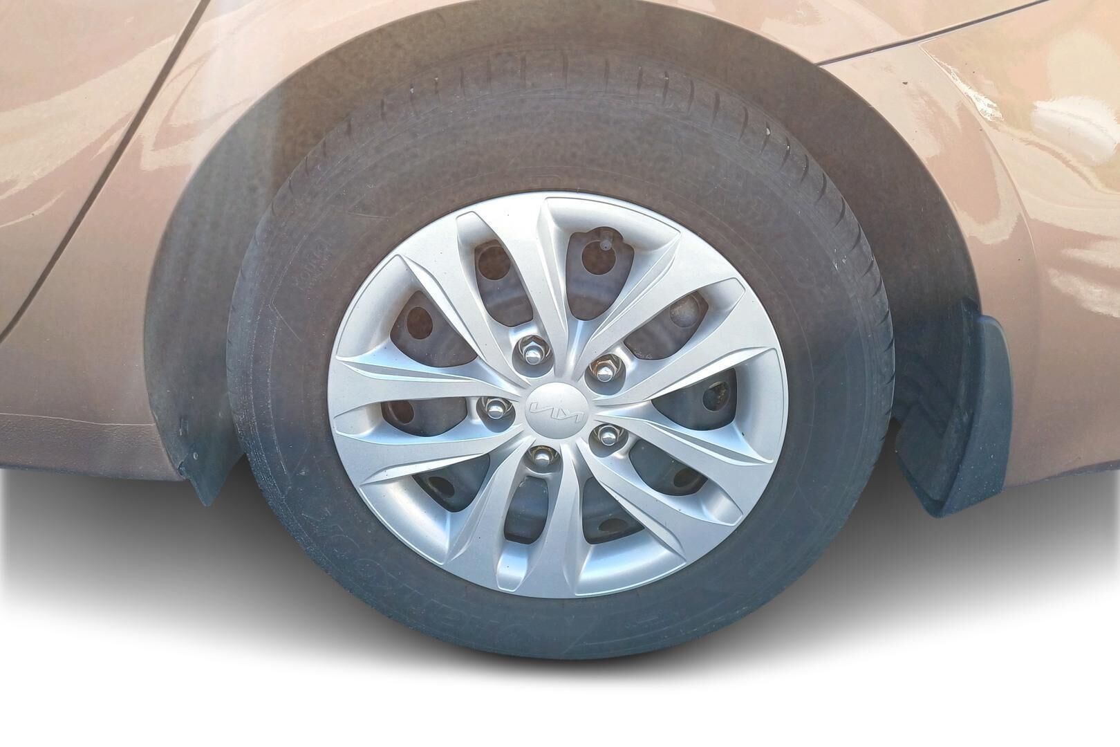 Kia Ceed iso kuva 12