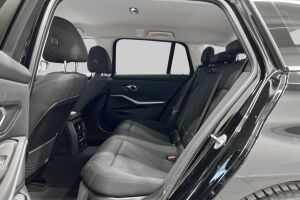 BMW 3-SARJA esikatselu 10