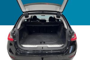 BMW 3-SARJA esikatselu 12