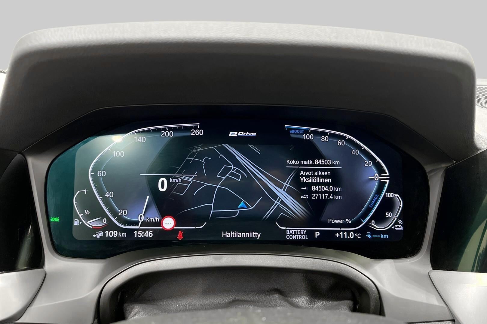 BMW 3-SARJA iso kuva 14