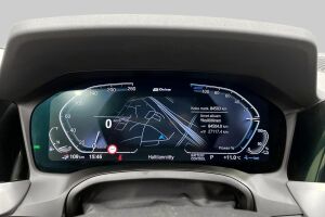 BMW 3-SARJA esikatselu 14