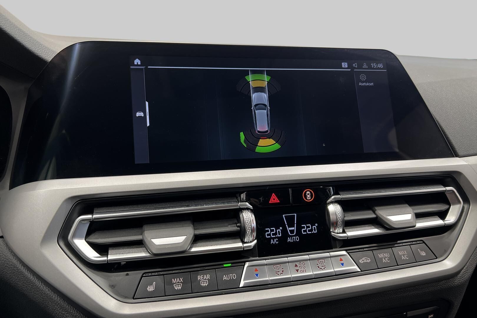 BMW 3-SARJA iso kuva 15