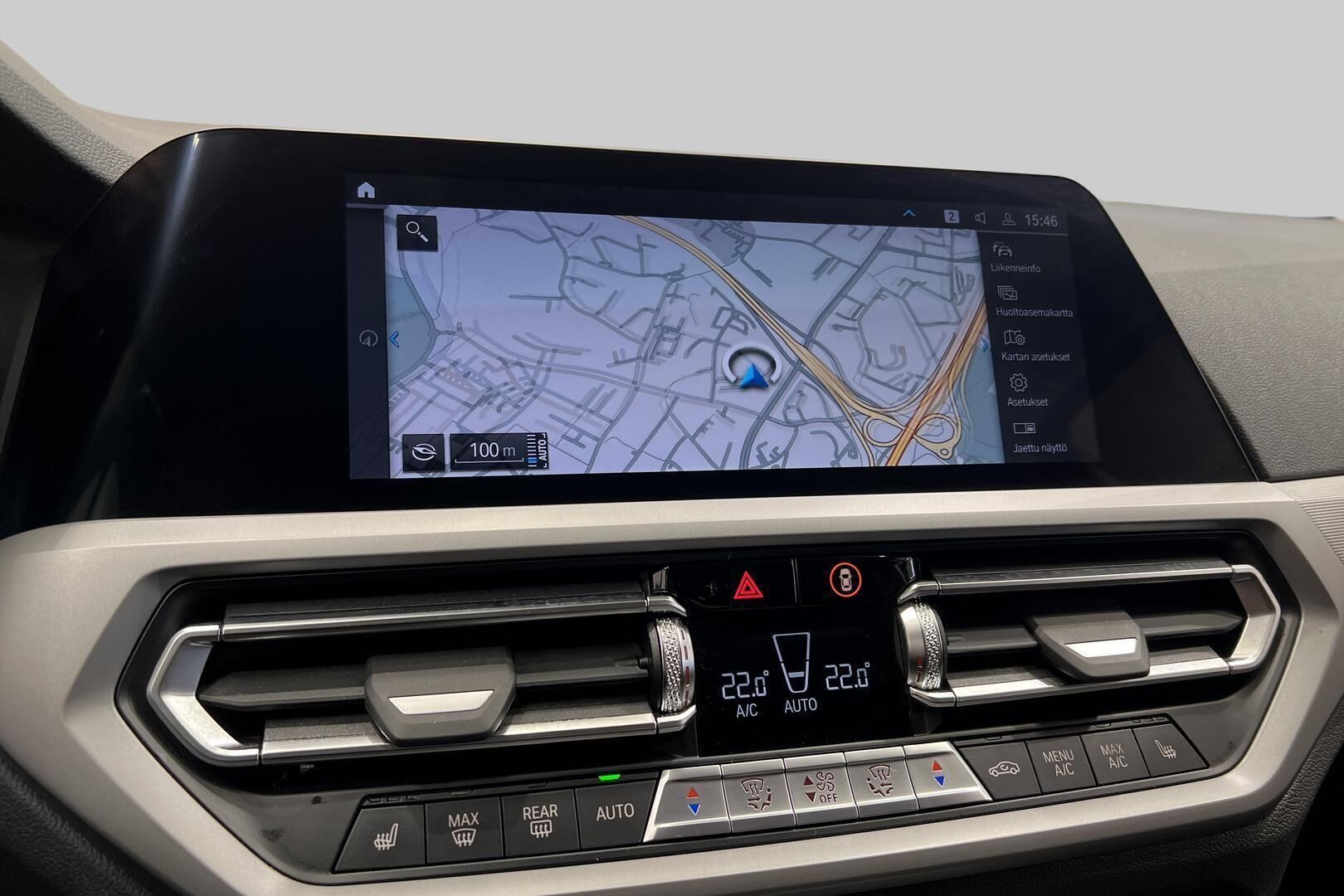 BMW 3-SARJA iso kuva 16