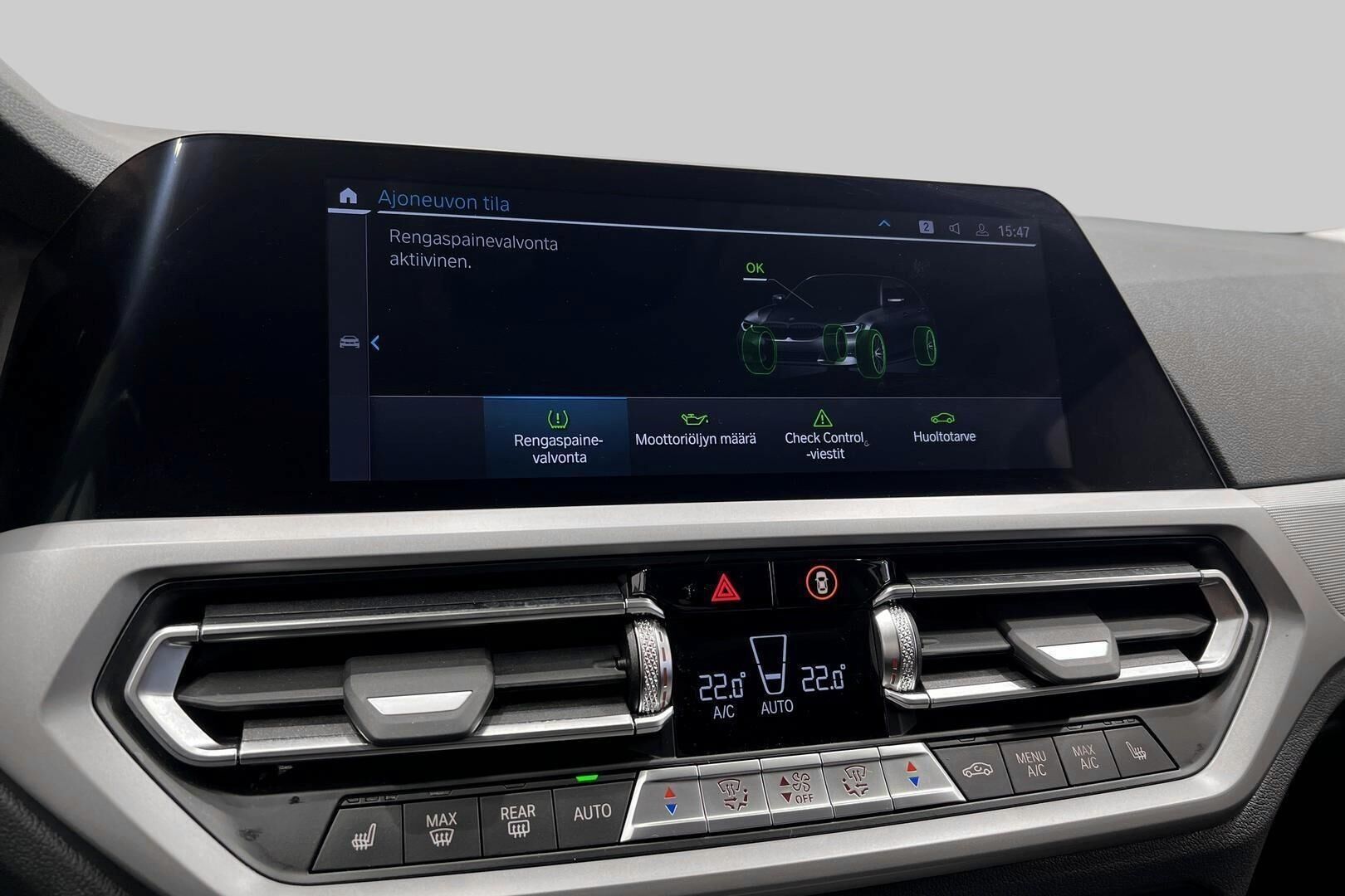 BMW 3-SARJA iso kuva 40