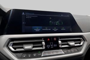 BMW 3-SARJA esikatselu 40