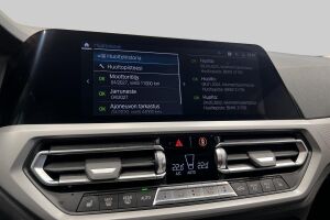 BMW 3-SARJA esikatselu 17