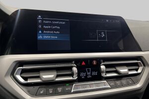 BMW 3-SARJA esikatselu 18