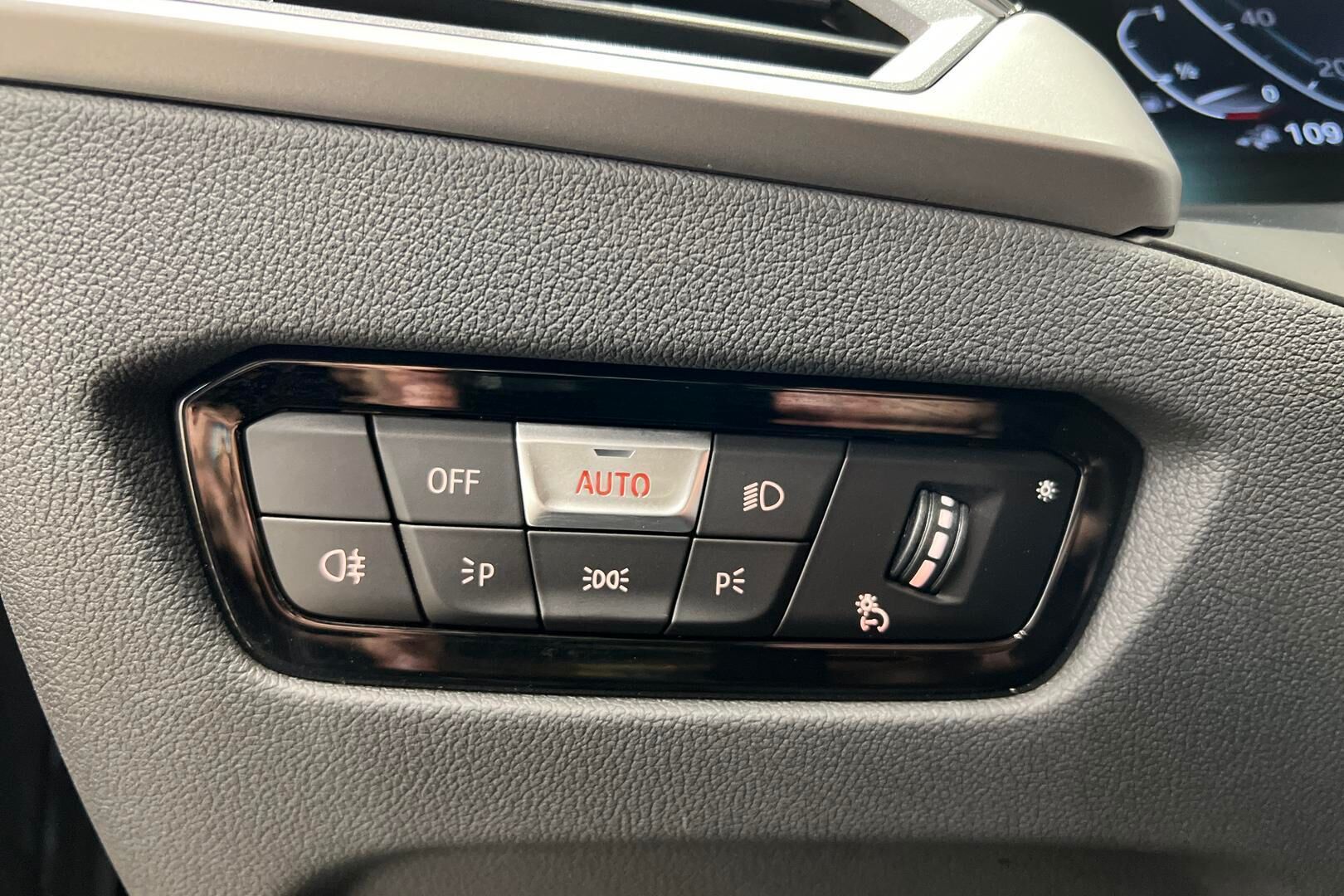 BMW 3-SARJA iso kuva 27