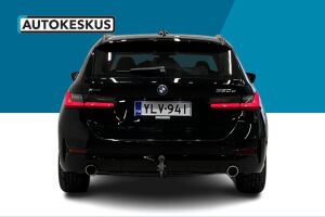 BMW 3-SARJA esikatselu 6