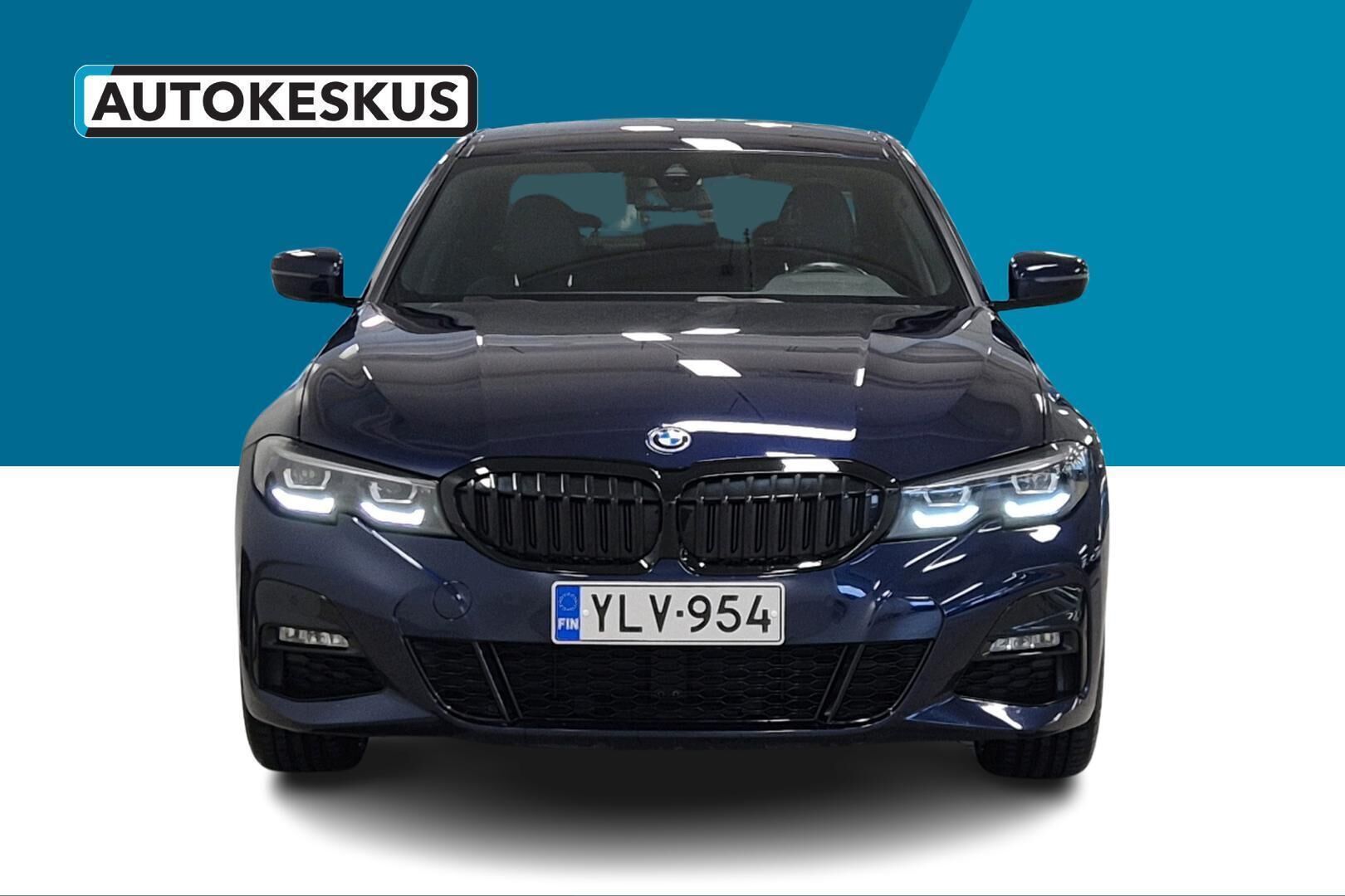 BMW 320 2022, kuva 2/25