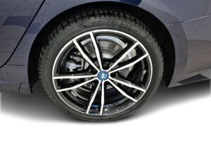 BMW 3-sarja esikatselu 12