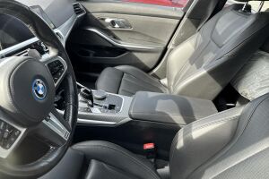 BMW 3-sarja esikatselu 2