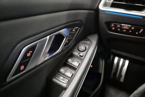 BMW 3-sarja esikatselu 20
